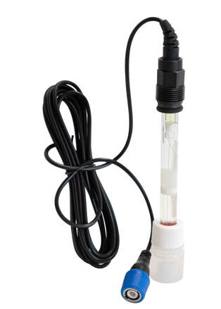 PH sonda SPH - sklenená