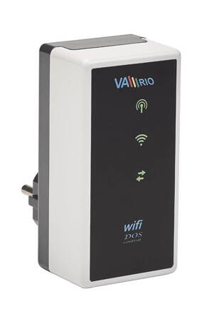 Inteligentné ovládanie bazéna VArio - modul WiFi verzia 1.4