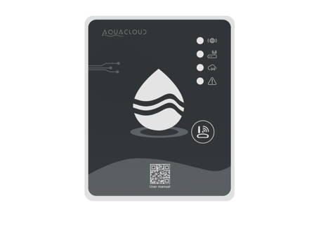 Modul WiFI NORM - diaľkové ovládanie tepelného čerpadla