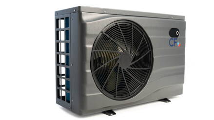Tepelné čerpadlo Planet Pool CF PROFI Invertor 12kW