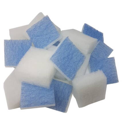 Filtračná vložka Planet Pool Filter Cubes 320 g