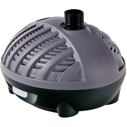 Heissnerovo efektové čerpadlo vrátane 3 efektov, 1100 l/h, 12 W HSP1000-00