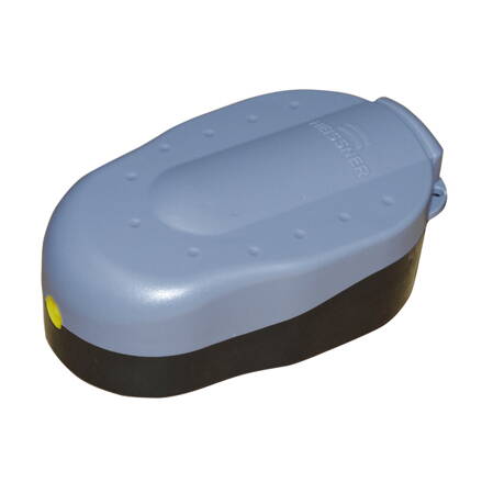 Heissner air indor 200 l/h, 2,5 W do 4 m³, HLT200-00