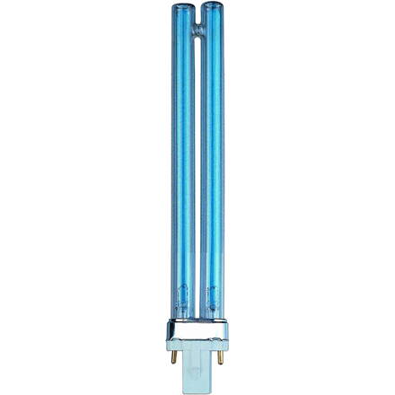 Náhradná UV lampa Heissner 7 W, PL-S, ZF407-00