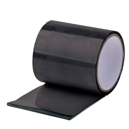 Heissner opravárenská samolepiaca čierna páska easy FIX 150 x 10 cm TF857-00