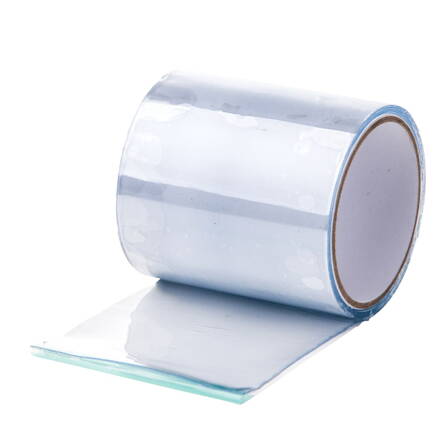 Heissner opravárenská samolepiaca transparentná páska easy FIX 150 x 10 cm 3000836SF