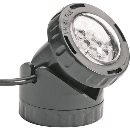 Heissner LED osvetlenie záhradného jazierka, 1 x 1,5 W, 12V U120-T