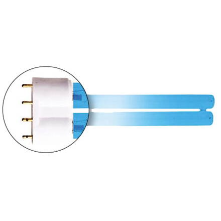 Náhradná UV lampa Heissner 55 W, PL-L, ZF455-00