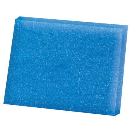 Filtračné dosky Heissner tool 20 ppi 2 ks, 34 x 24 x 2,5 cm ZF831-00