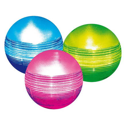 Heissner viedol RGB osvetlenie plávajúca guľa 3 ks meniace sa farby SL303-00