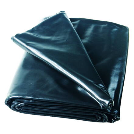 Heissner PVC vložka do jazierka 6 x 8 m, hrúbka 1 mm, do hĺbky 1,5 m TF185-00