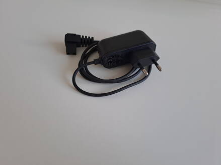 Nabíjačka pre automatický vysávač Planet Pool Orca 40 AKU / 50 AKU