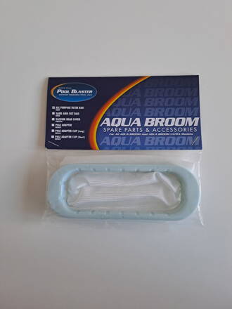 Filtračné vrecko pre ručný vysávač Aqua Broom
