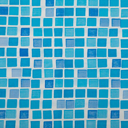 Mozaiková bazénová vložka pre bazén Ø 4,6 m x 1,2 m