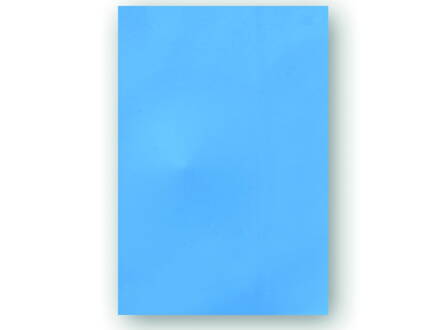 Bazénová vložka Modrá pre bazén Ø 3,6 m x 1,1 m