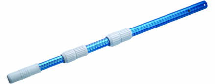 Teleskopická tyč CF 1,2 - 3,6 m