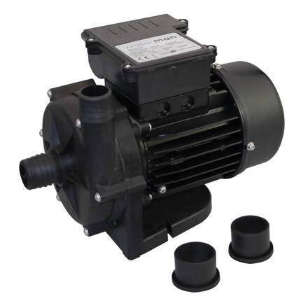 Čerpadlo pre pieskovú filtráciu Planet Pool SFA 4 - 200W