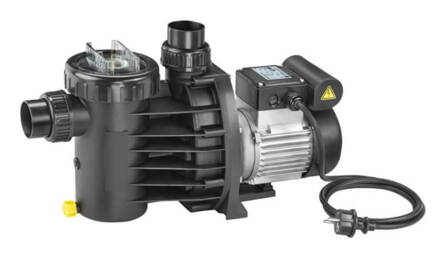 Čerpadlo na pieskovú filtráciu Badu Magic 11