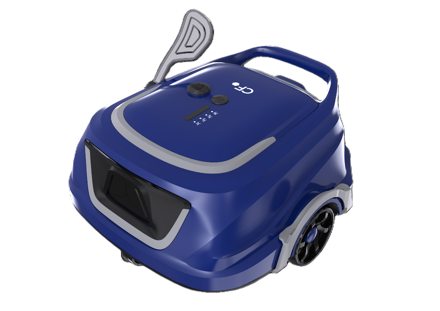 Automatický vysávač CF 55 AKU