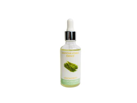 Lacoform MINI Lemongrass 50 ml