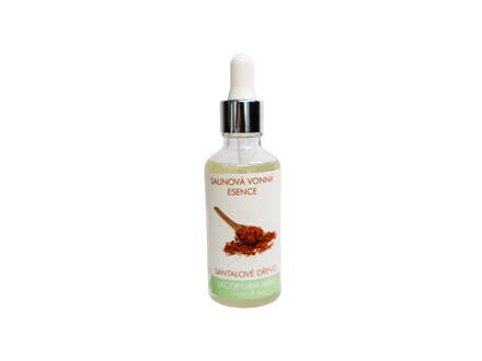Lacoform MINI Sandalwood 50 ml