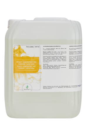 Mydlová pena pre HAMMAM Meadow Blossom 10 l