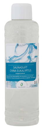 Saunová esencia Eukalyptus