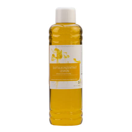 Space Essence Lemon 1 l