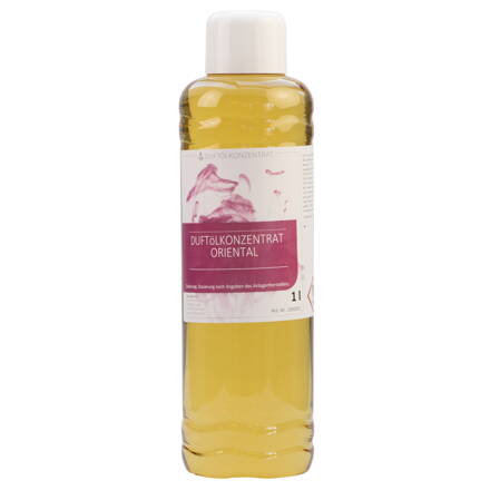 Priestorová esencia Oriental 1 l