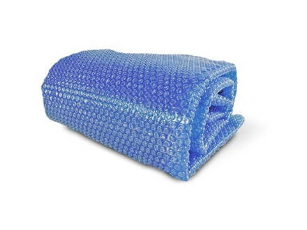 Solárna plachta Planet Pool pre bazény s priemerom plochy 3 m