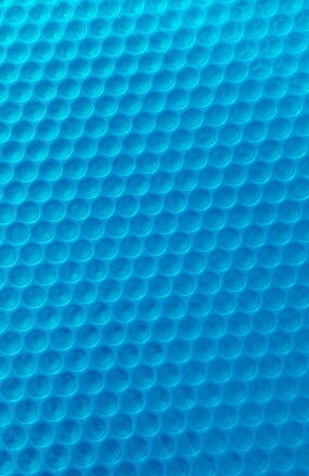 Planet Pool TEC solárna plachta pre bazény do 6 x 3 m, 400 mic