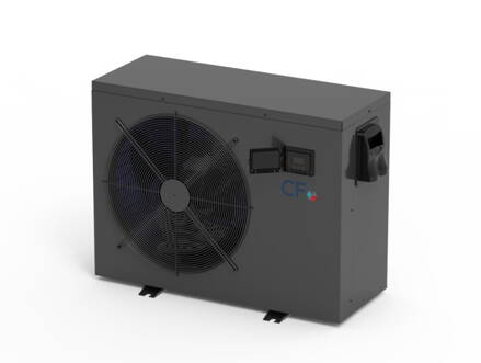 Tepelné čerpadlo Planet Pool CF 8kW