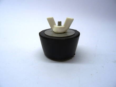 Zimná zátka 1,5&quot; - 2&quot;