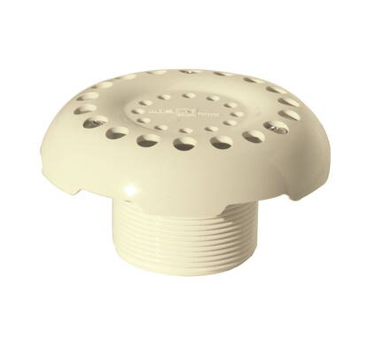 Sanie 2&quot; x 50 mm - MTS