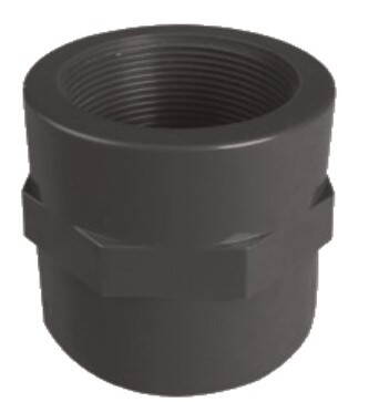 Mufna lepidlo/int 20x1/2&quot;