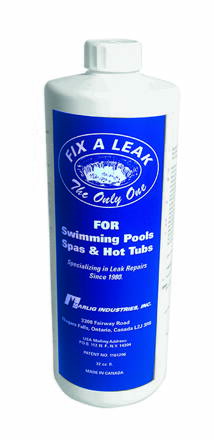 Lepidlo FIX A LEAK 0,94 l