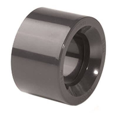 Redukcia krátka lepiaca/lepiaca 50x32 mm - PT
