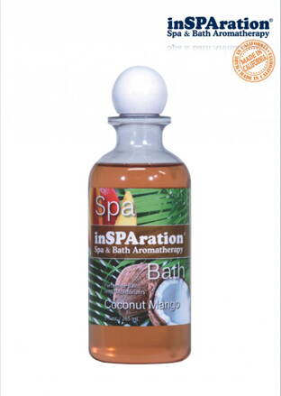 inSPAration 9oz - Kokosové mango 265ml