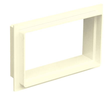 Predĺženie skimmera V20 50 mm ABS