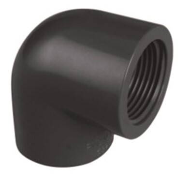 Koleno 90° lepidlo/int 75x2 1/2&quot;
