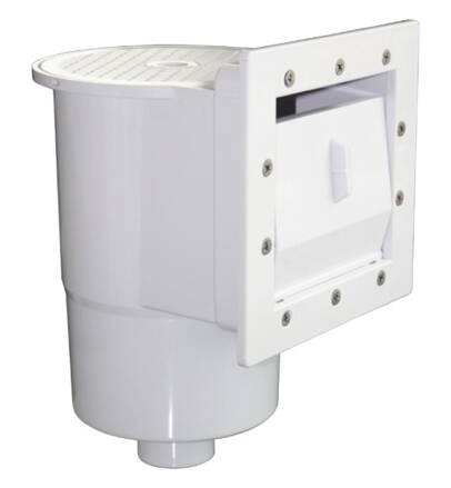 Skimmer HANSCRAFT STANDARD 15x15