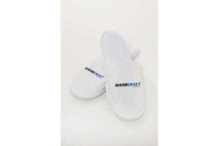 Papuče HANSCRAFT zatvorené