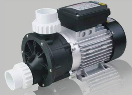 Odstredivé čerpadlo TUDOR 750 - 18,0 m3/h; 0,75 kW