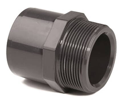 Prechodová vsuvka lepidlo/lepidlo/extZ 32-25x3/4&quot; - PT