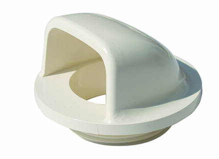 aBS výlevka 1 1/2&quot; - MTS
