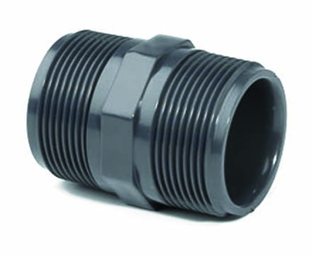 Dvojitá vsuvka 1 1/2&quot; - PT