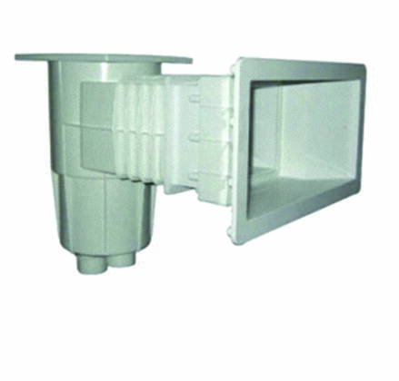 Skimmer HANSCRAFT MAXI PROFI 15 L na betón