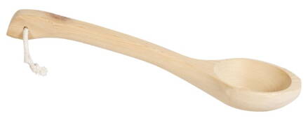 Saunová lopatka 36 cm