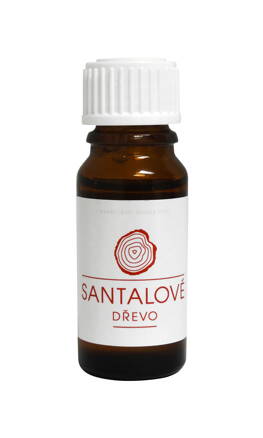 Esenciálny olej Hanscraft - Sandalové drevo