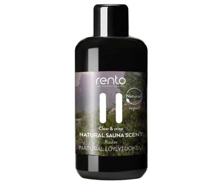 RENTO Prírodná vôňa Eukalyptus & Herbs, 100 ml